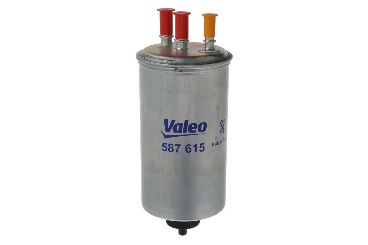 Fuel Filter-1