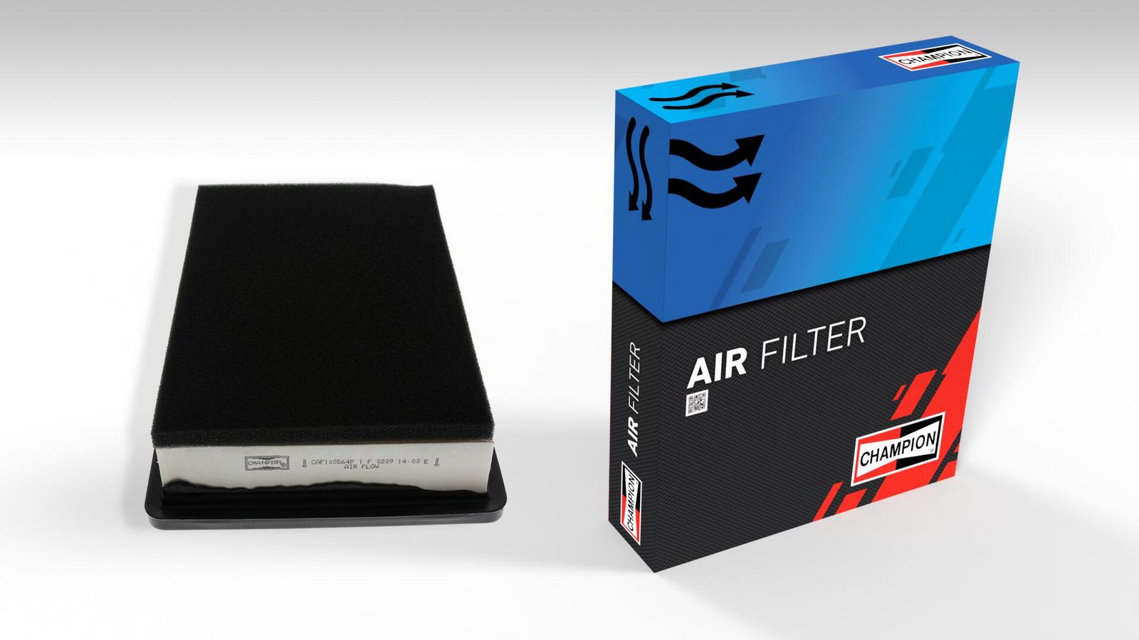 Air Filter-1