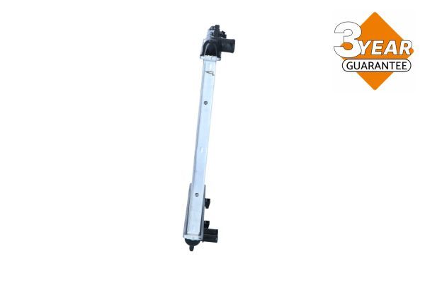 Radiator, engine cooling-3
