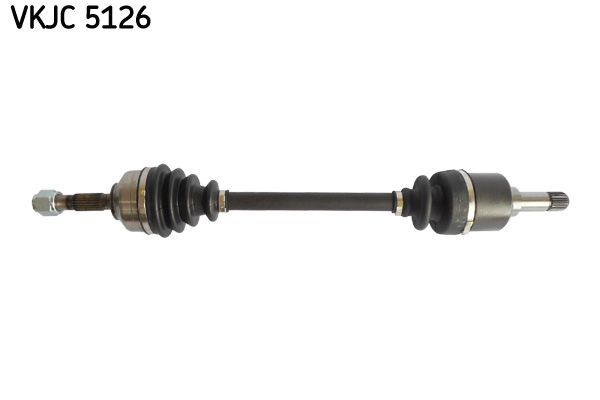 SKF VERTEVO VKJC 5126 Drive shaft