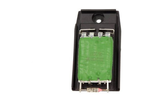 MAXGEAR 57-0172 Resistor, interior blower