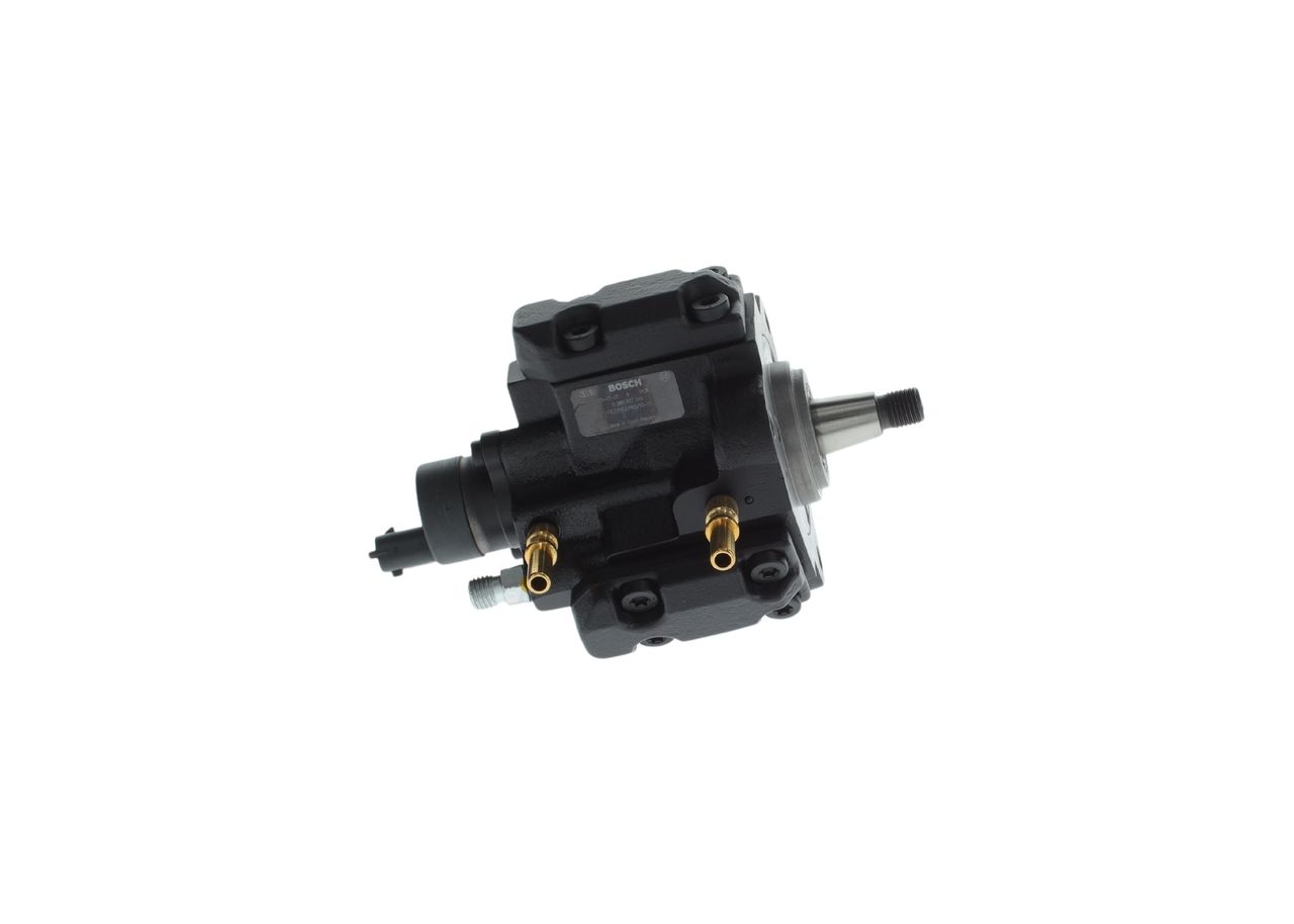 BOSCH 0 986 437 010 High-pressure pump