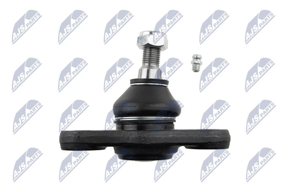 Ball Joint-2