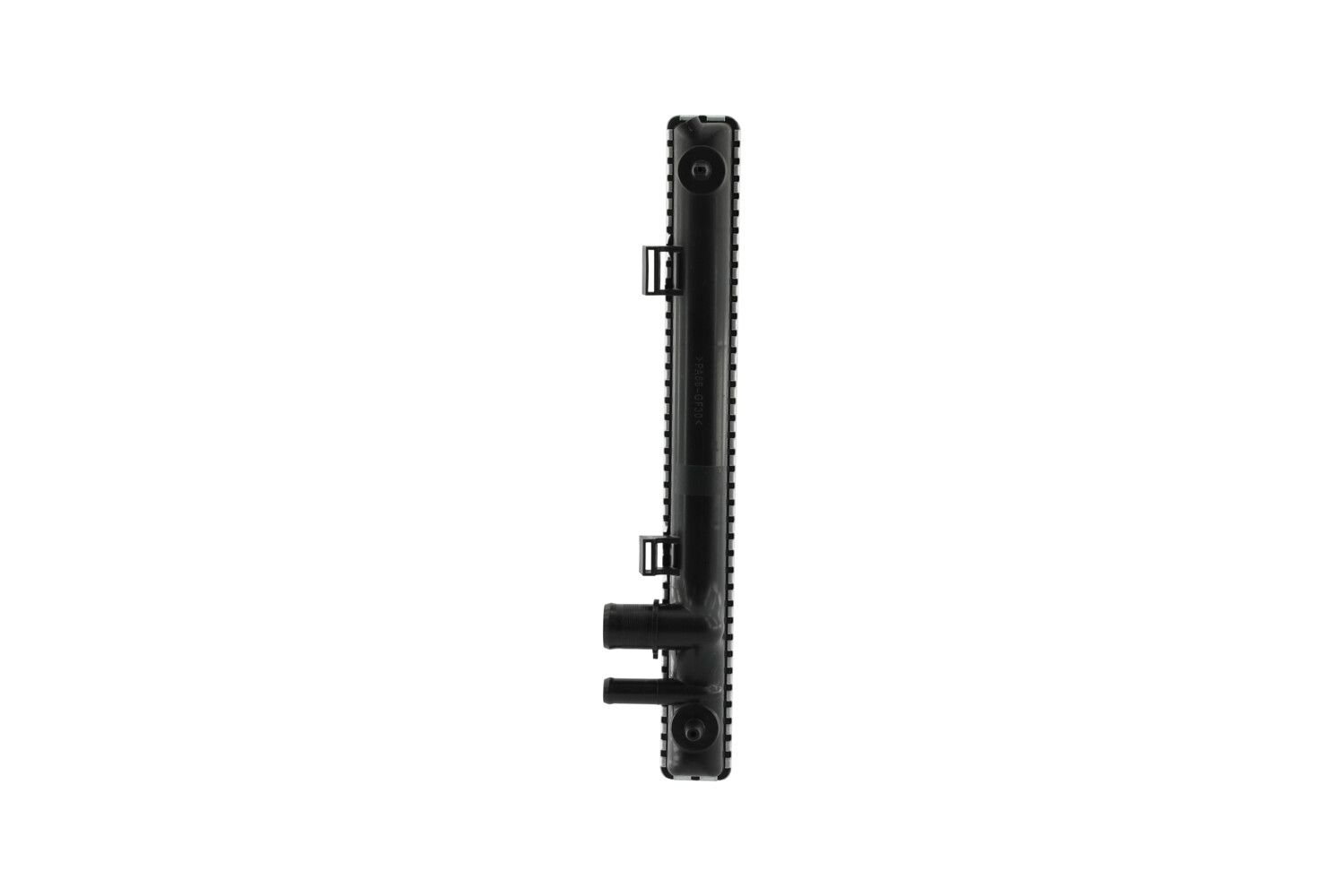 Radiator, engine cooling-3
