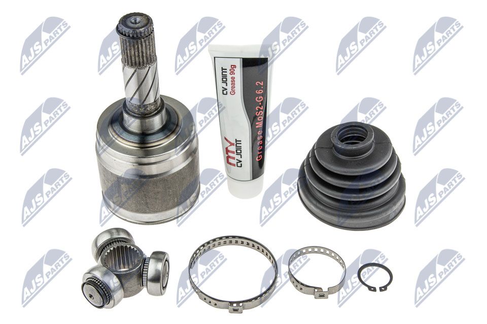 NTY NPW-MZ-035 Joint kit, drive shaft