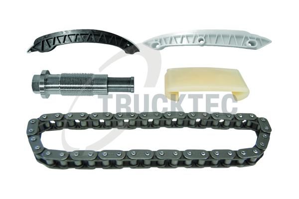 TRUCKTEC AUTOMOTIVE 02.12.217 Timing chain kit
