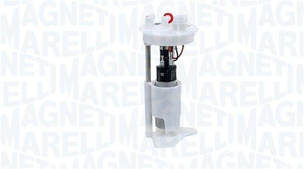 MAGNETI MARELLI 519700000163 Fuel supply module