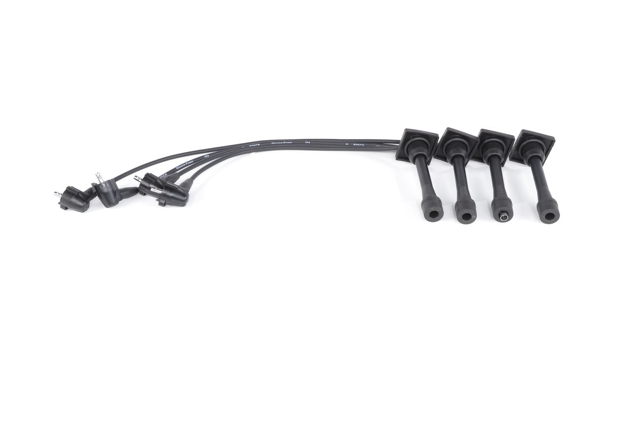 BOSCH 0 986 356 928 Ignition cable kit