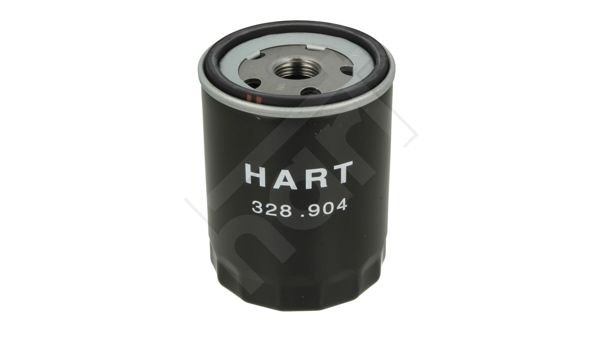 HART 328 904 Alyvos filtras