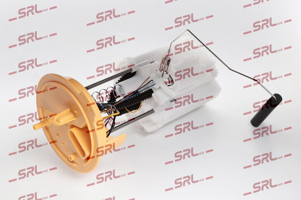 SRLINE E01-1023 Fuel supply unit