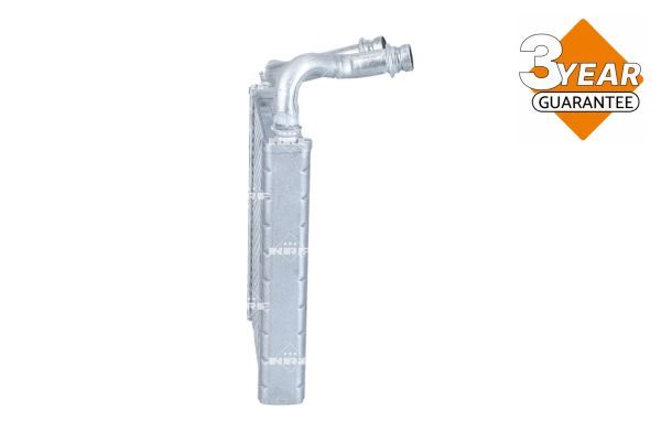 Heat Exchanger, interior heating-3