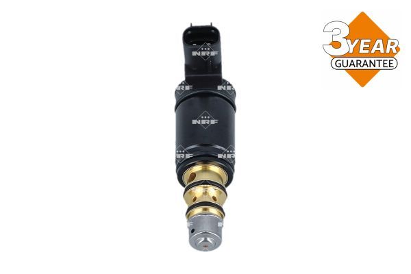 NRF 380400 Control valve, air conditioning compressor