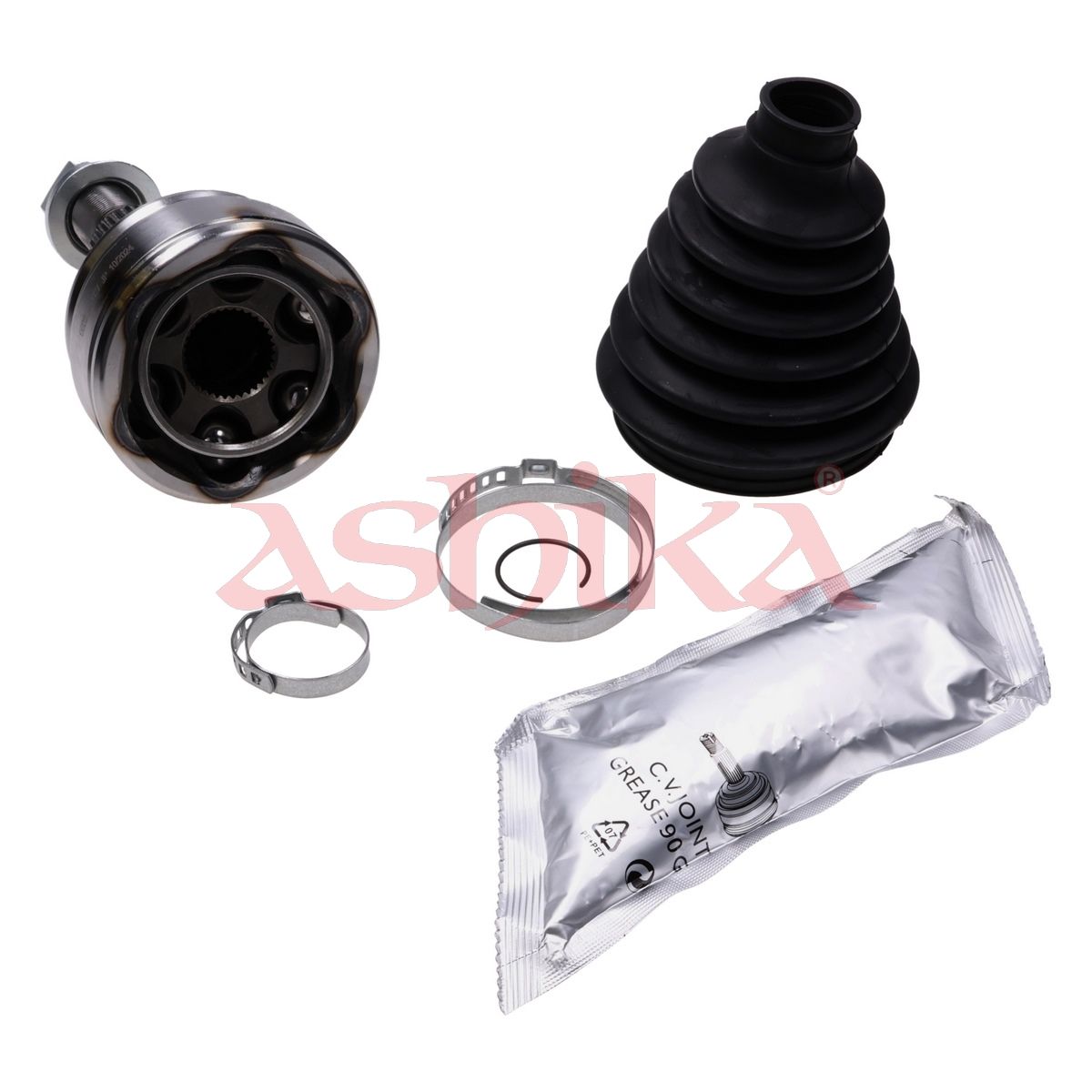 Joint Kit, drive shaft-1