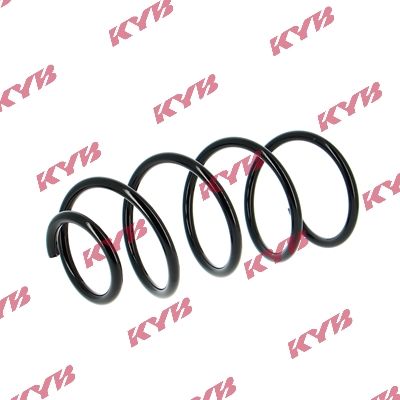 Suspension Spring-1