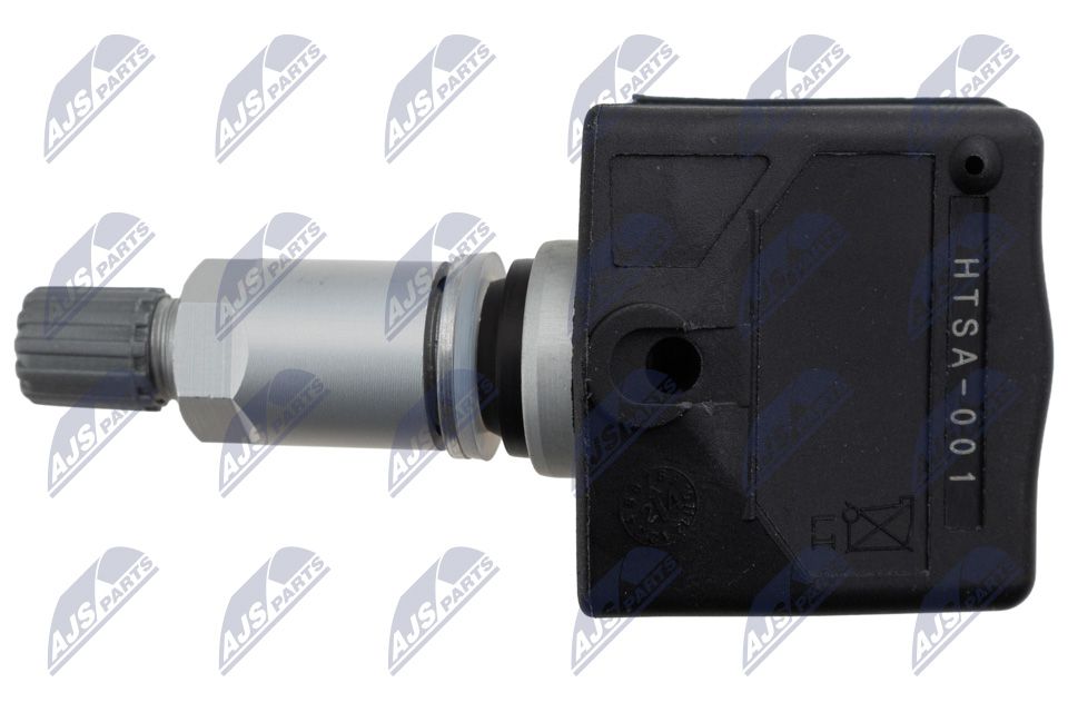 Wheel Sensor, tyre-pressure monitoring system-3
