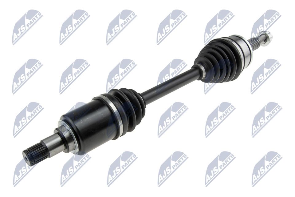 NTY NPW-TY-125 Drive shaft