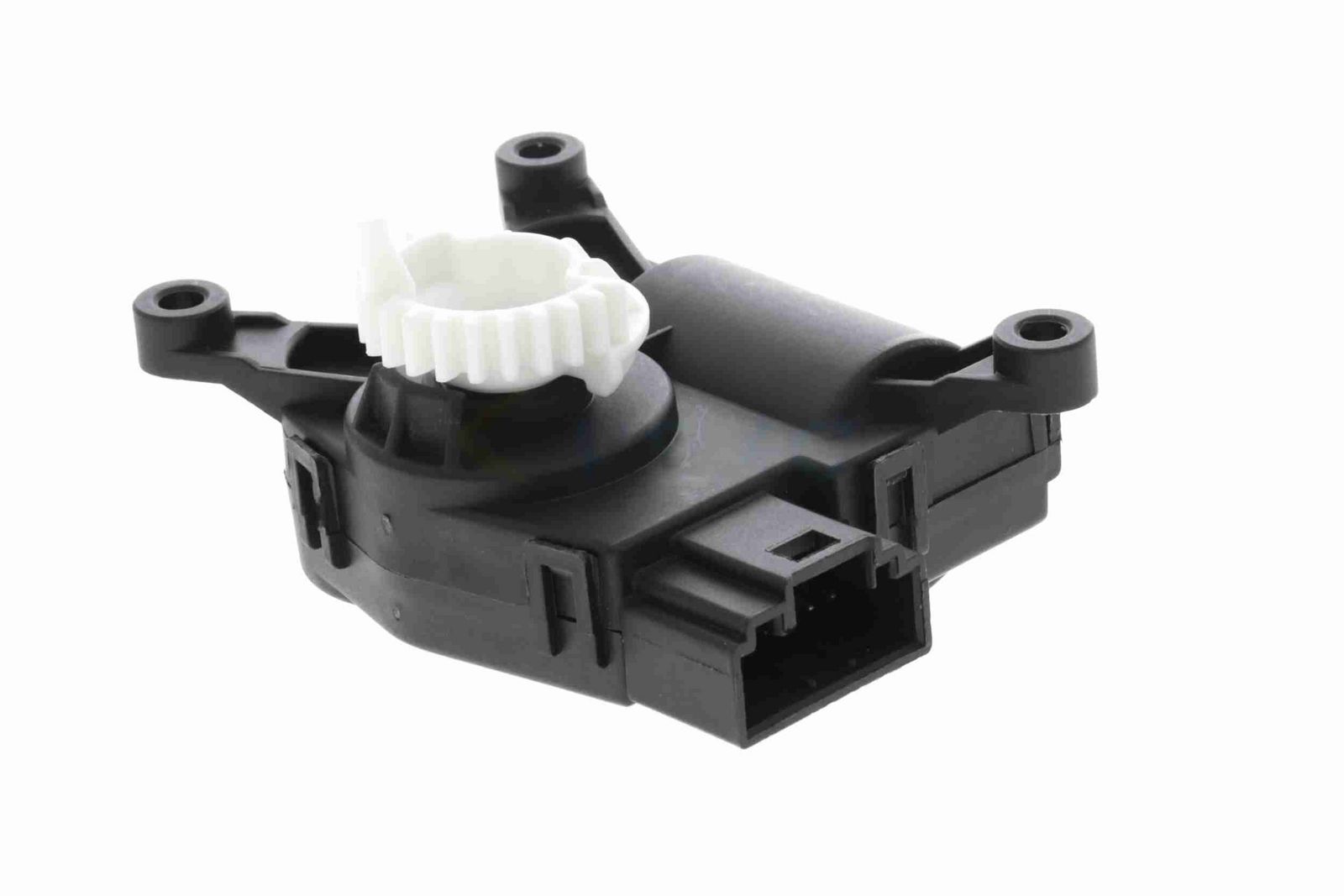 Actuator, blending flap-9