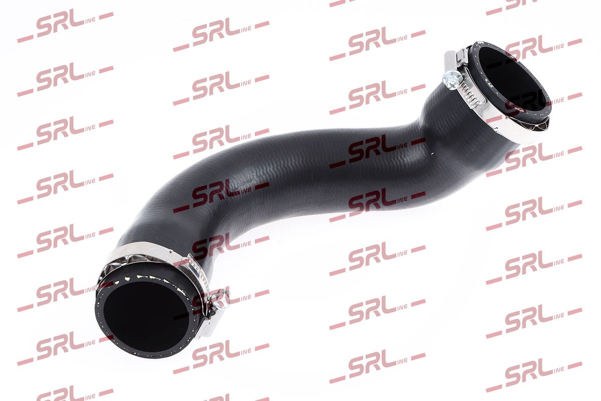 Charge Air Hose