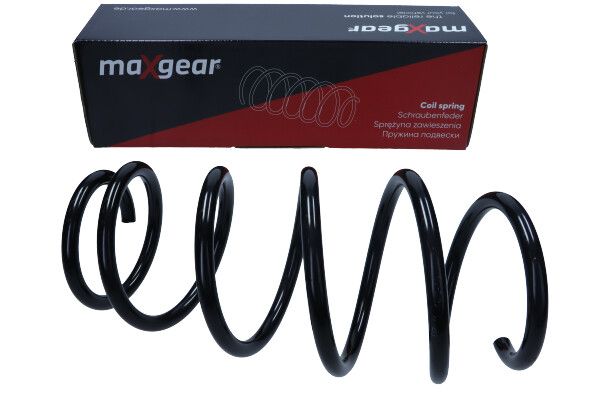 Suspension Spring-1