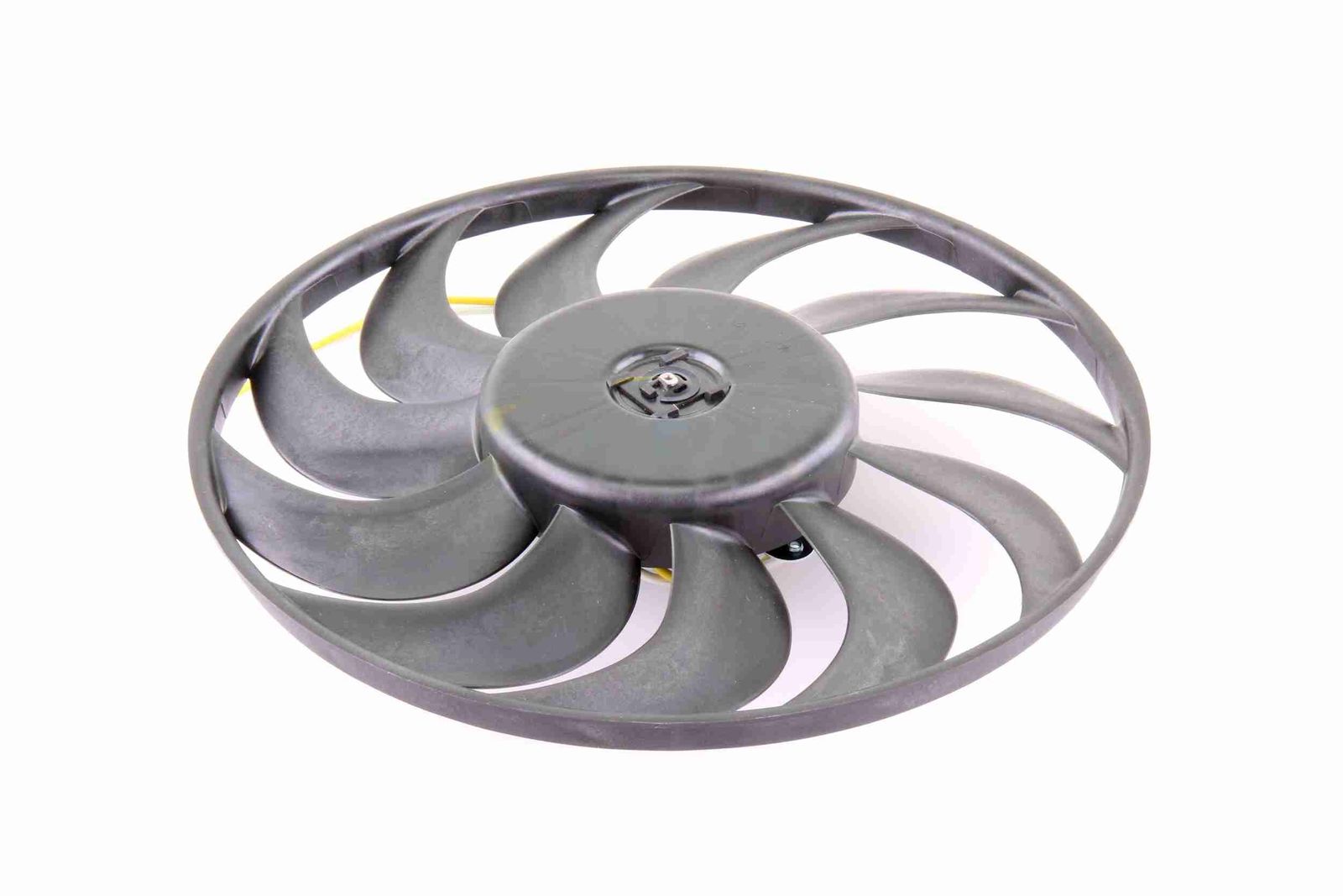 Fan, engine cooling-8