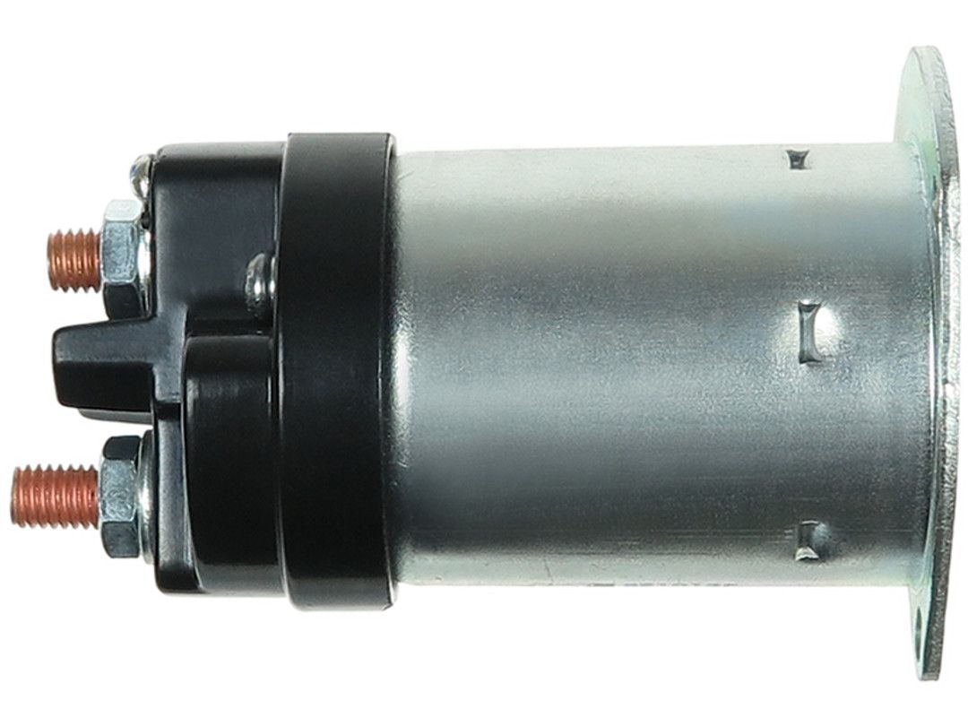 AS-PL SS1012P Solenoid switch, starter