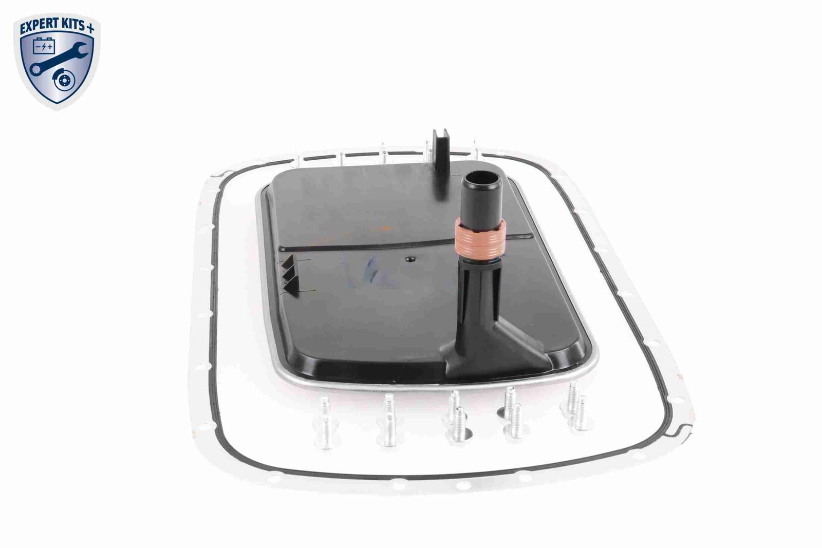 Hydraulic Filter Kit, automatic transmission-3