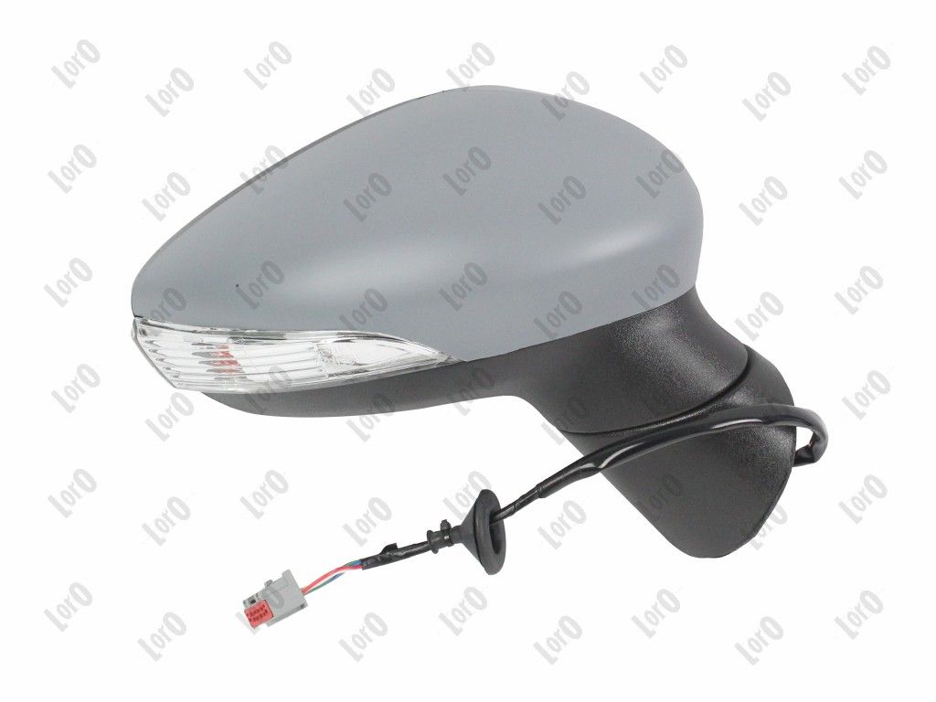 ABAKUS 1214M03-P Exterior mirror