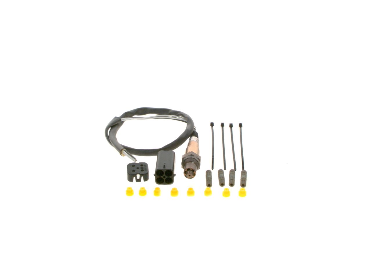 Oxygen Sensor-2