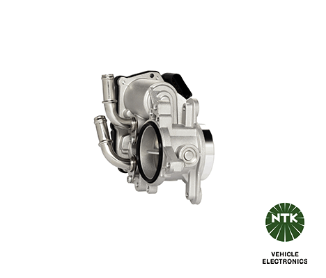 Throttle Body-1