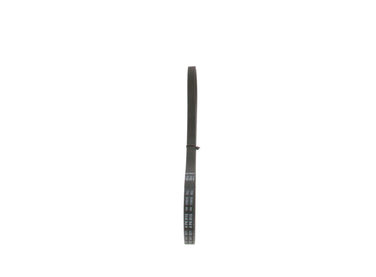 V-ribbed Belt-3