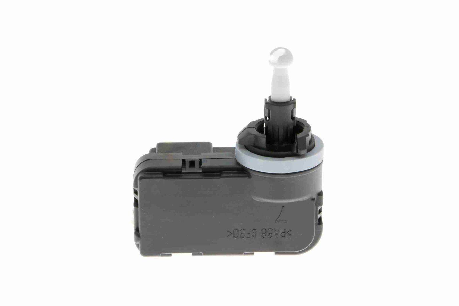 Actuator, headlight levelling-11