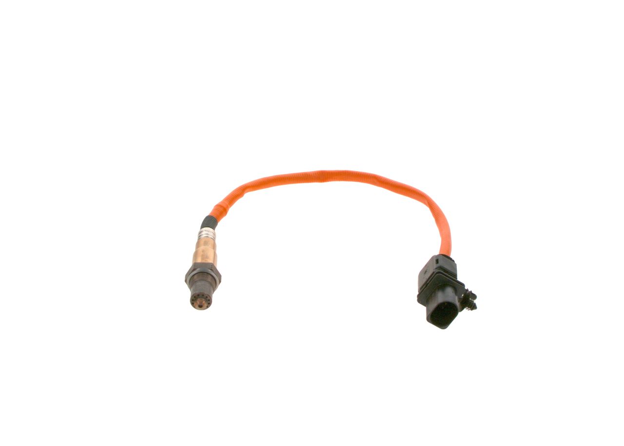 Oxygen Sensor-1