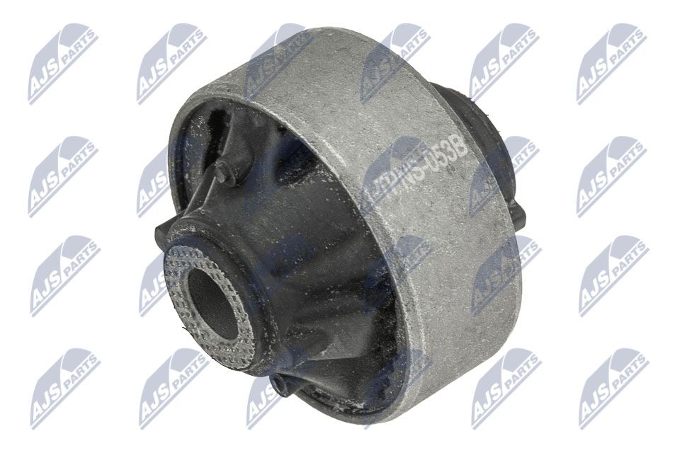 Mounting, control/trailing arm-1