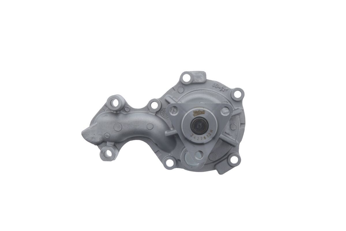 Water Pump, engine cooling-main