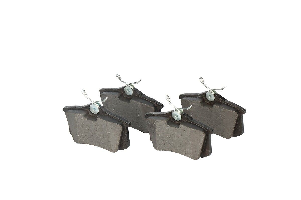 Brake Pad Set, disc brake-3