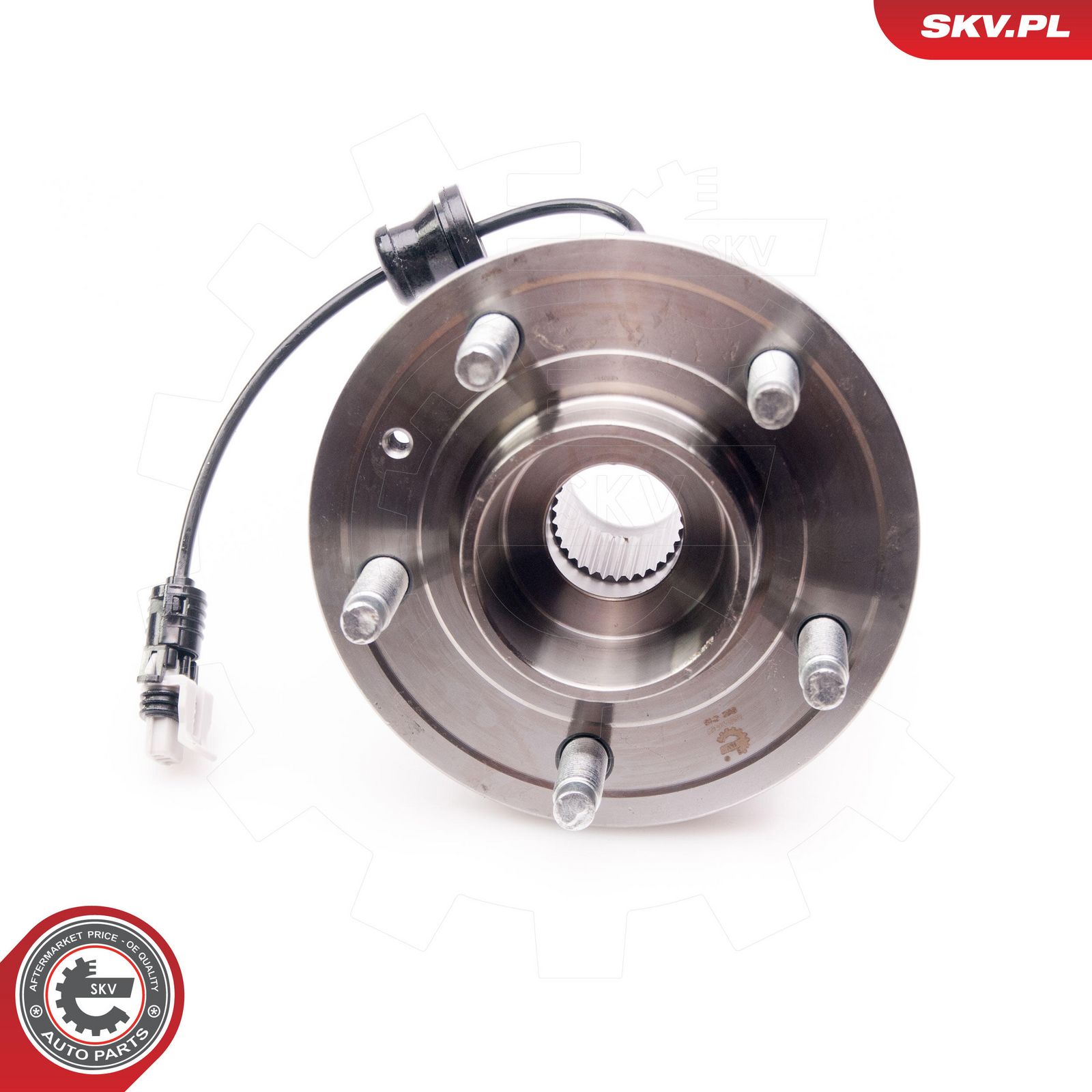 Wheel Bearing Kit-2