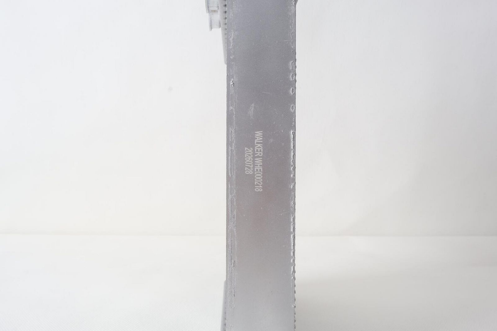 Heat Exchanger, interior heating-5