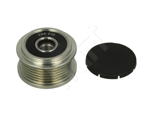 HART 388 015 Alternator freewheel clutch