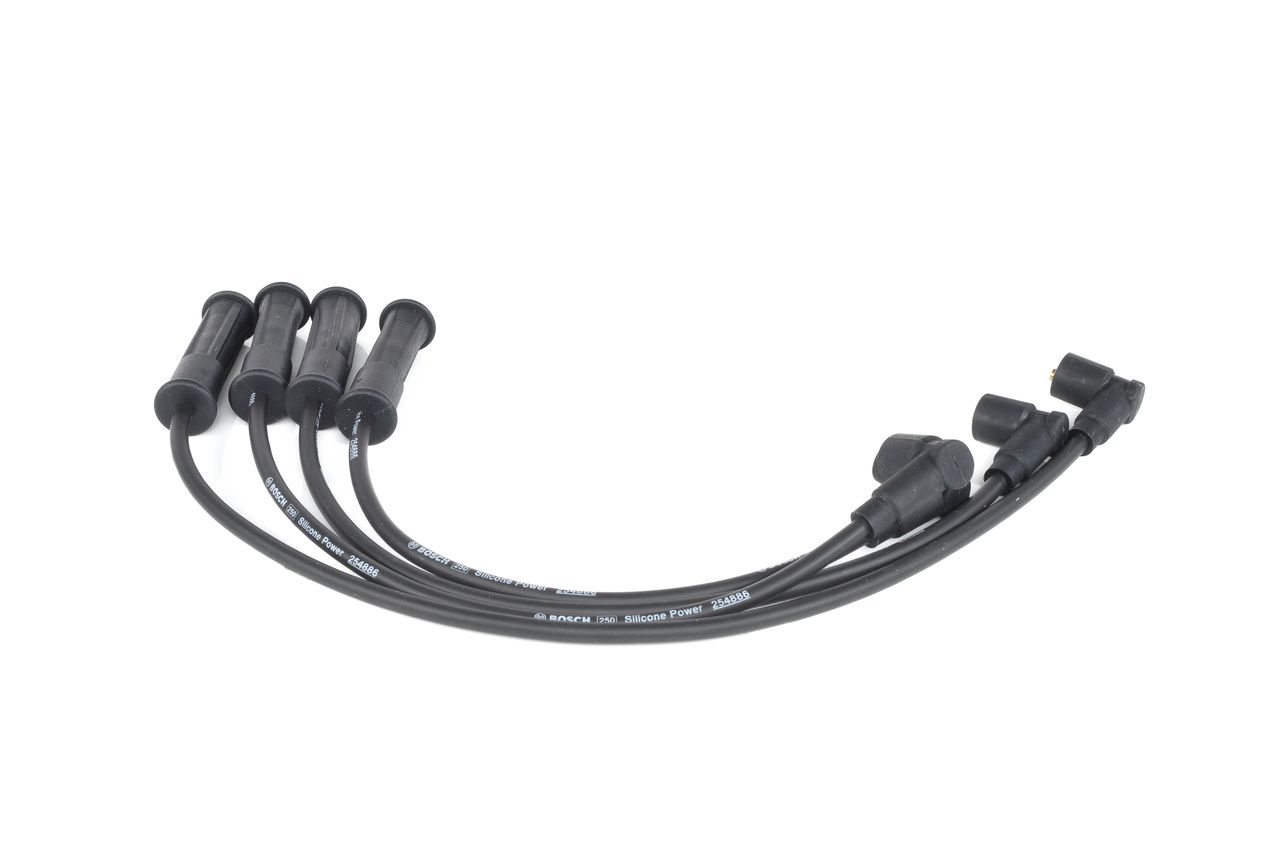 Ignition Cable Kit-2