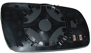 ABAKUS 4021G04 Mirror glass, exterior mirror