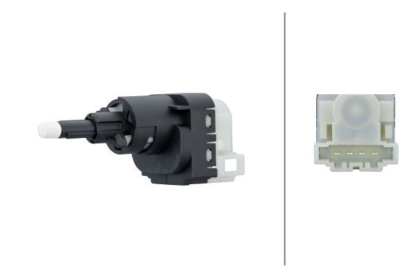 HELLA 6DD 010 966-691 Stop light switch