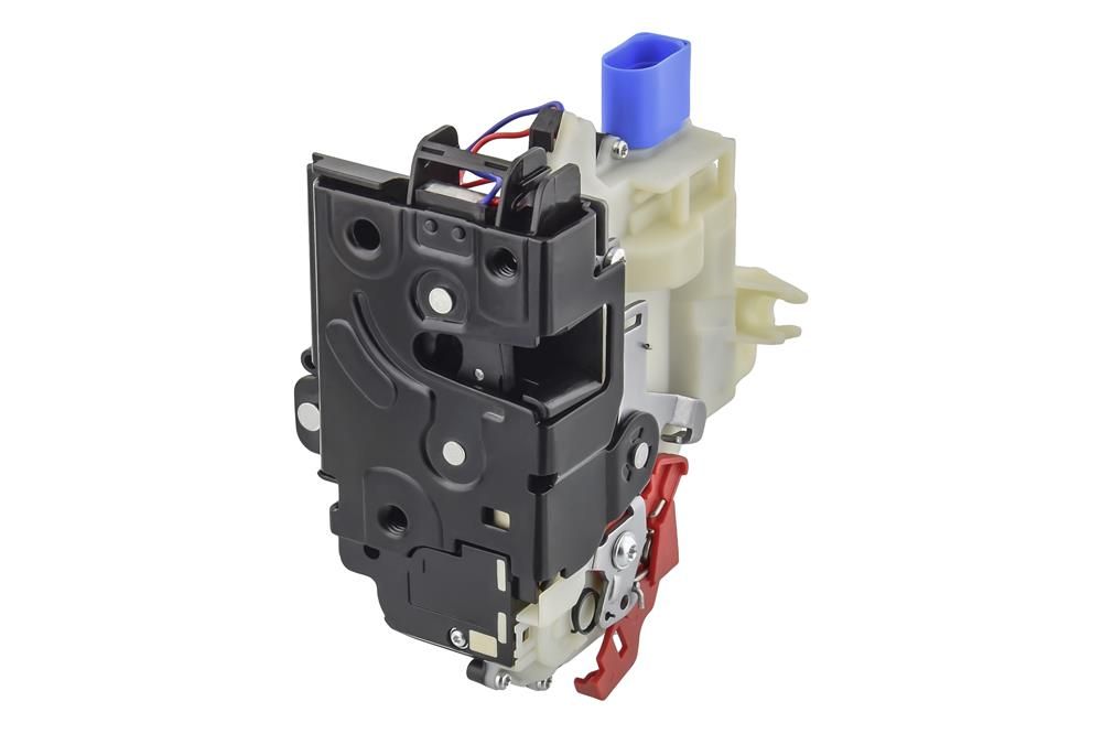 TOPRAN 117 742 Door lock