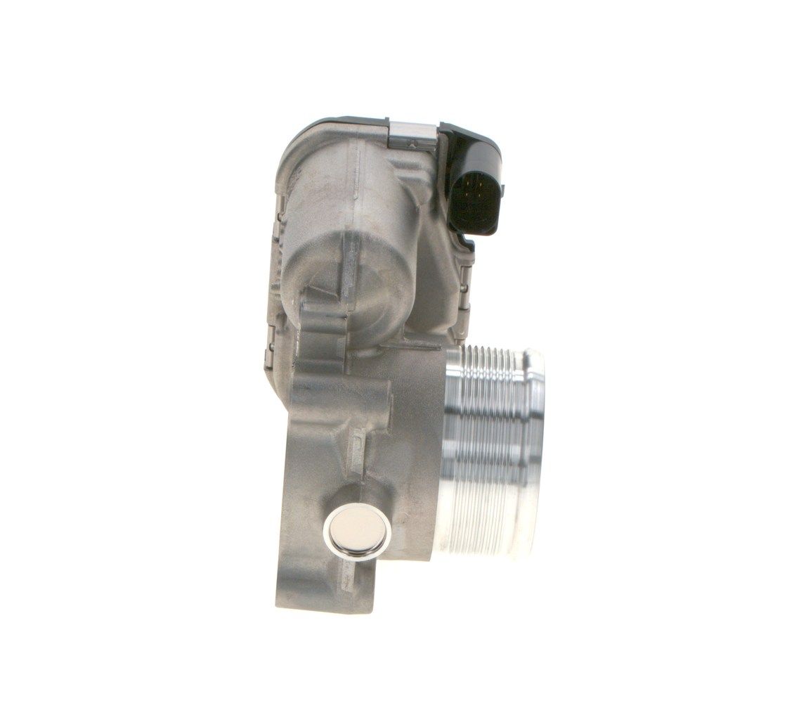 Throttle Body-1