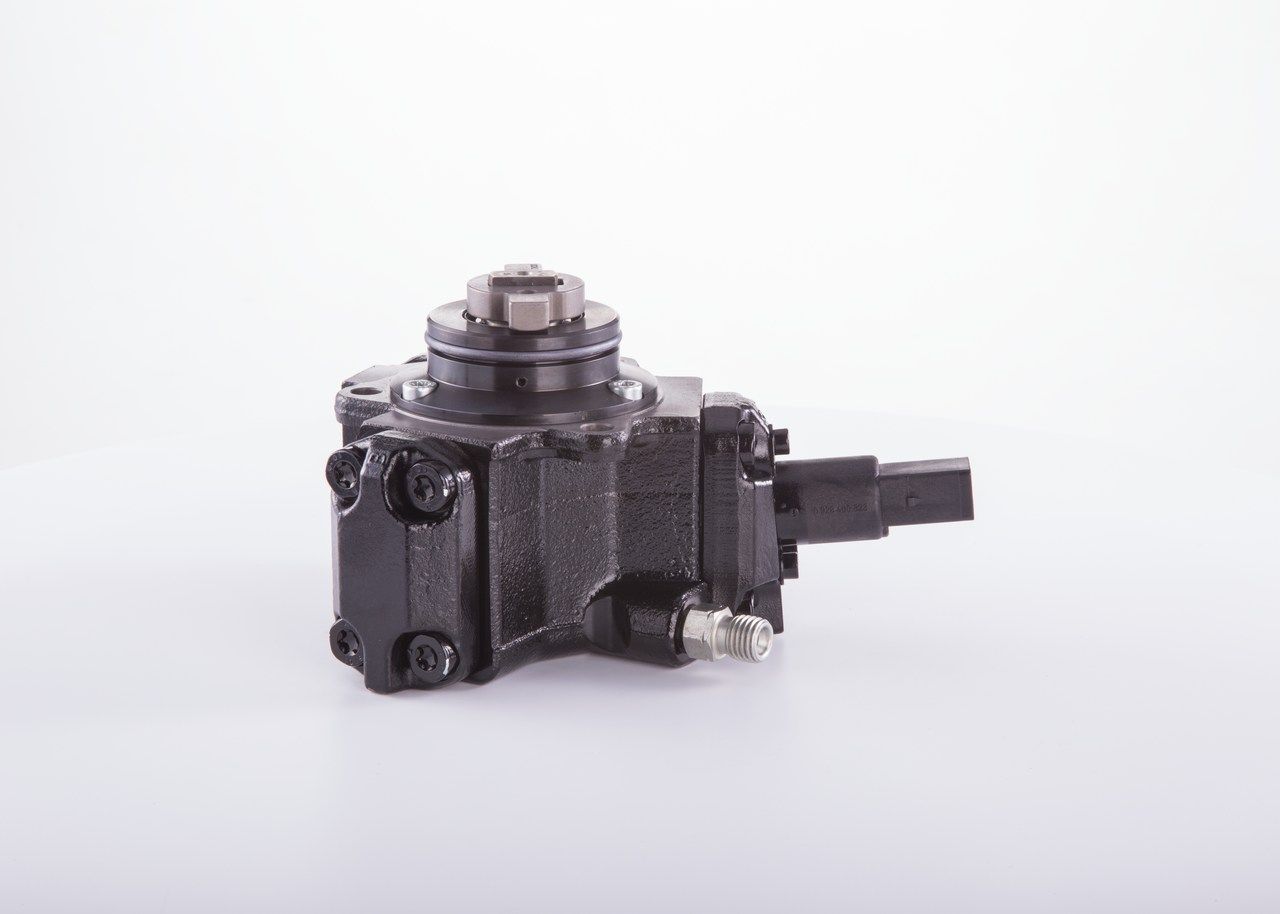 High-pressure Pump-5