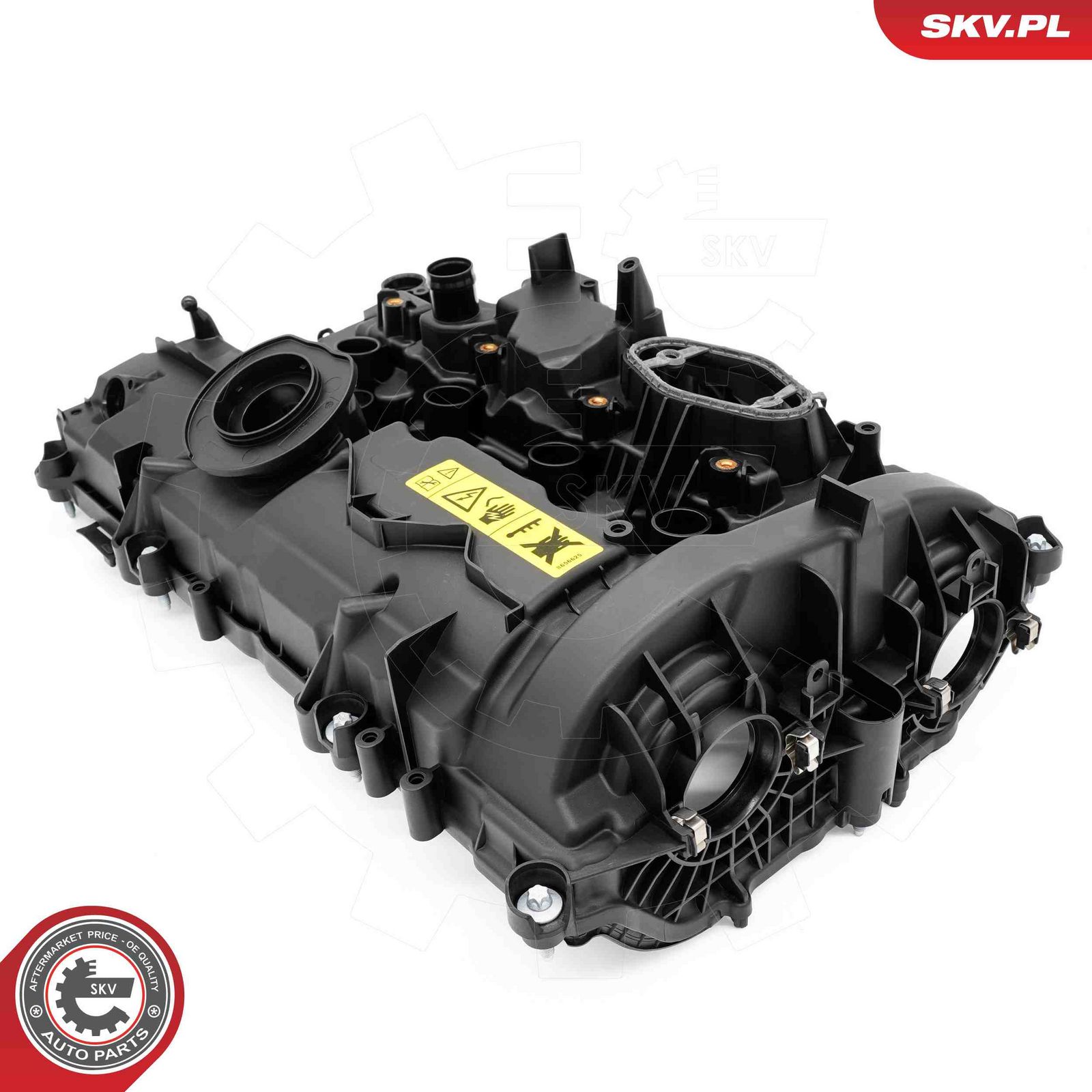 Cylinder Head Cover-1