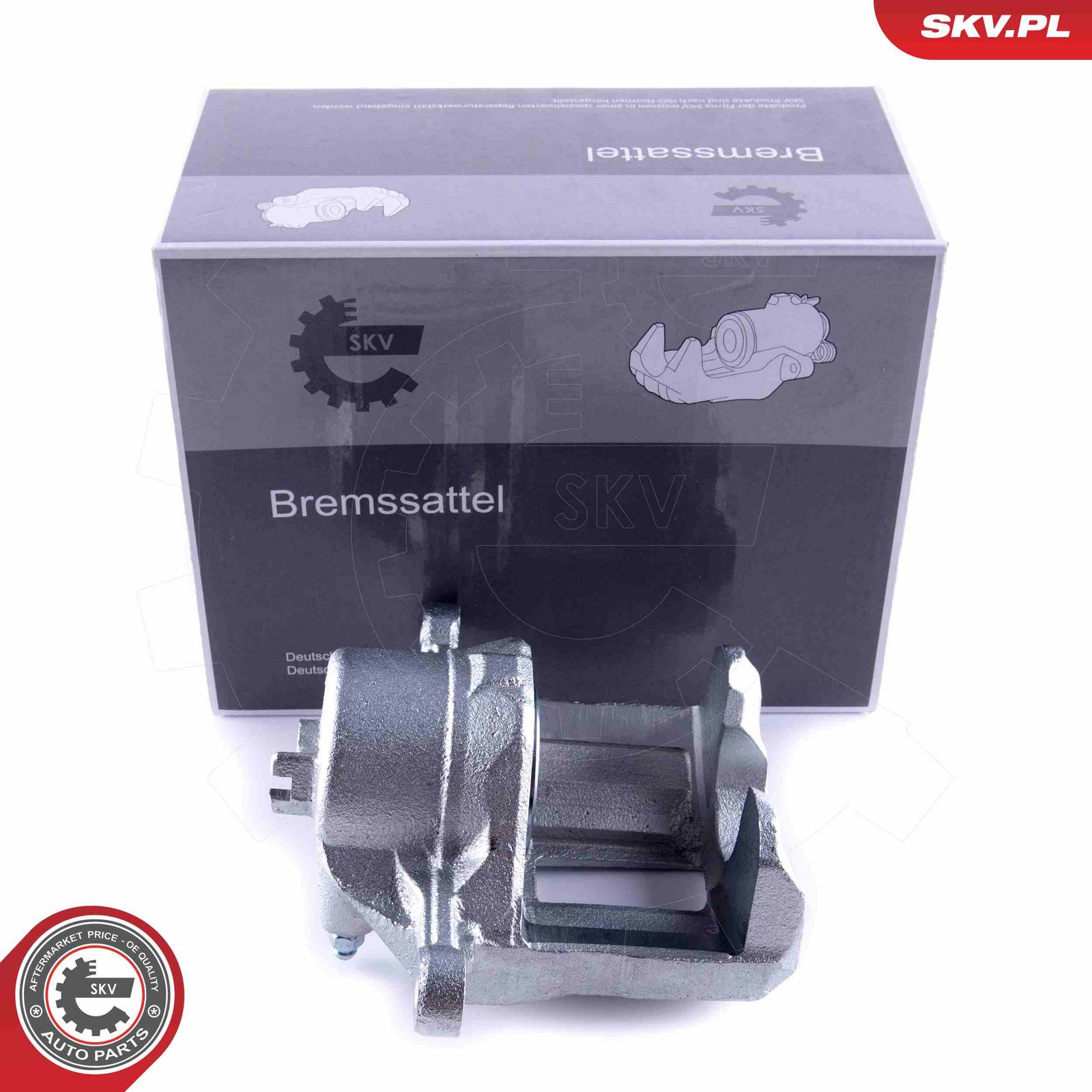 Brake Caliper-5