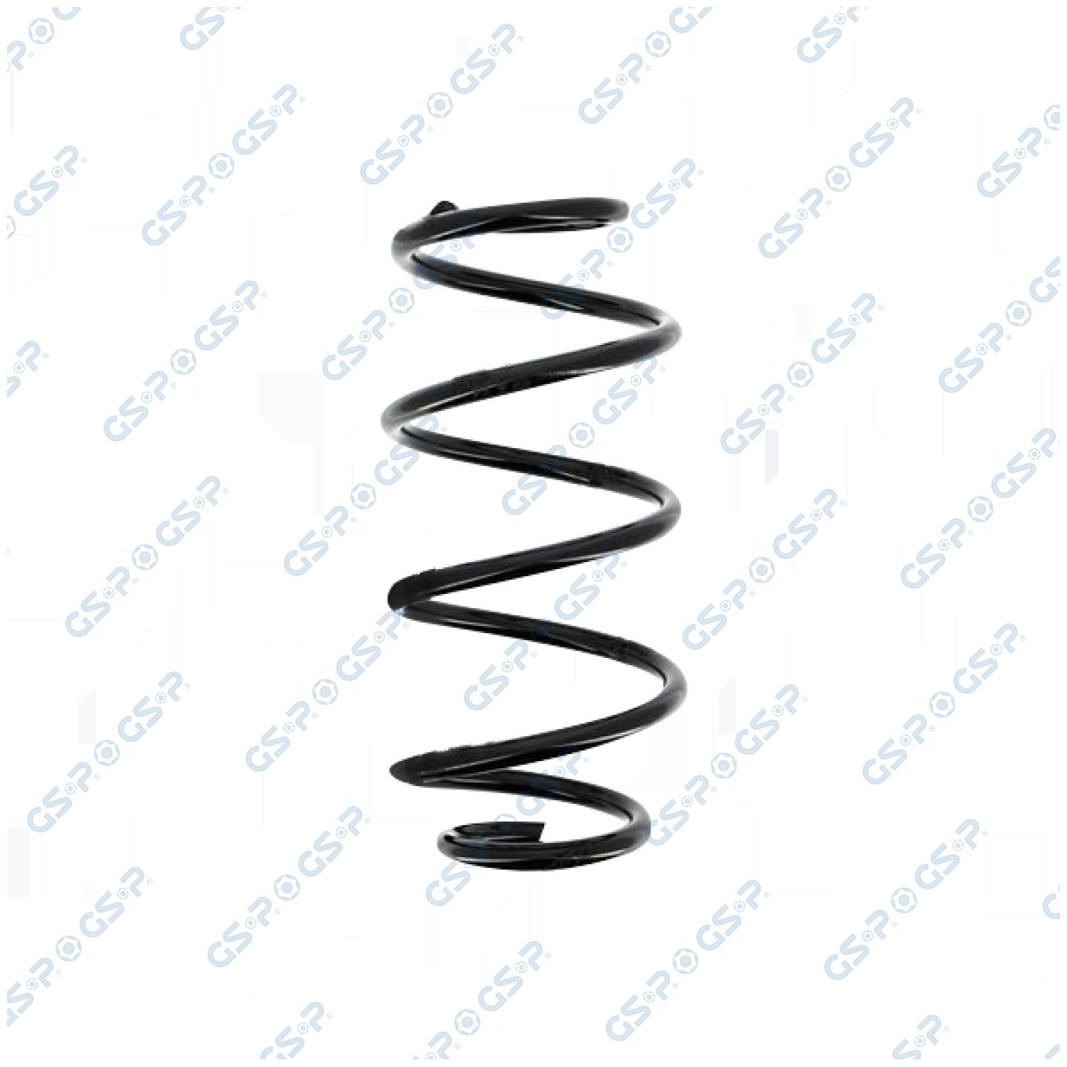 GSP 36000104 Suspension spring