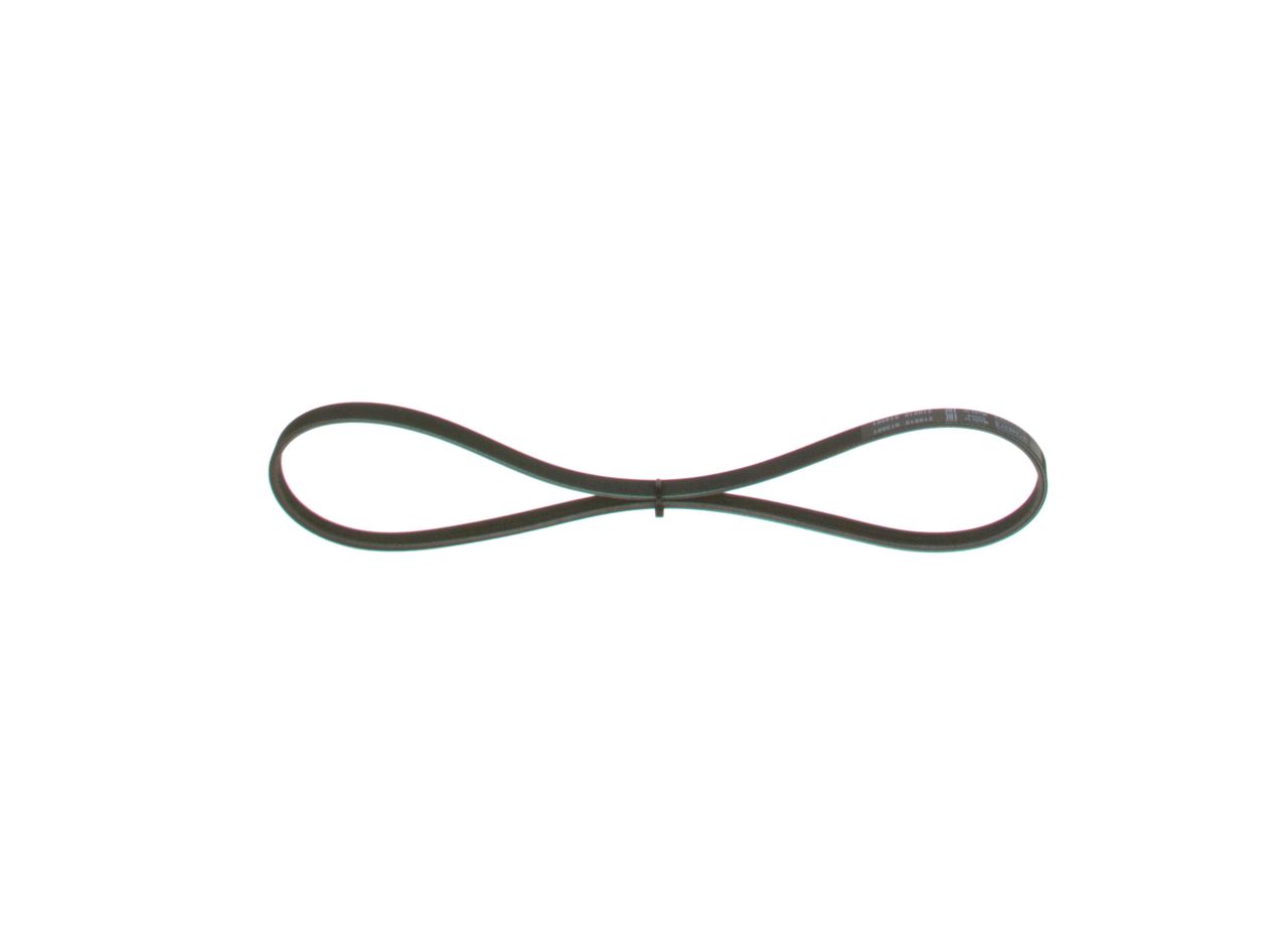 BOSCH 1 987 947 854 V-ribbed belt