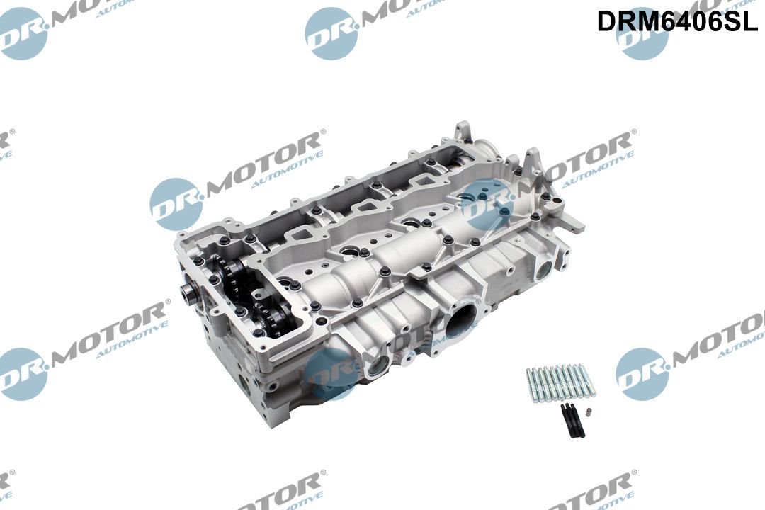 Cylinder Head-2