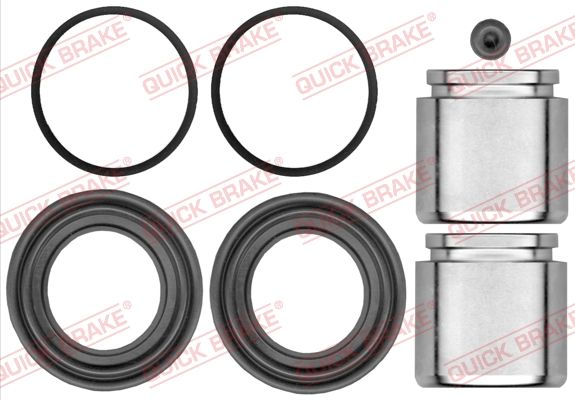Repair Kit, brake caliper